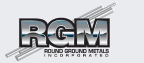 Round Ground Metals