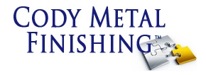  Cody Metal Finishing