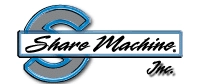 Share Machine, Inc