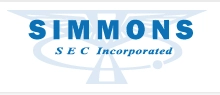 SIMMONS ENGINEERING CO