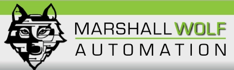 Marshall Wolf Automation