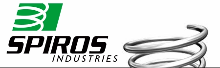 Spiros Industries, Inc