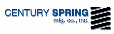 Century Spring Mfg 