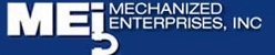 Mechanized Enterprises Inc