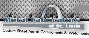  Metal Fabricators of St. Louis