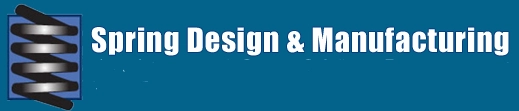 Spring Design & Manufacturing, Inc.