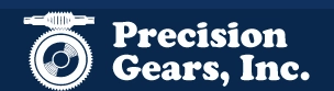 Precision Gears 