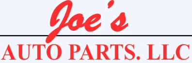 Joes Auto Parts