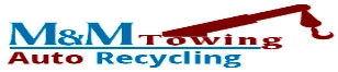 M & M Towing & Auto Recycling