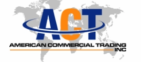 AMERICAN COMMERCIAL TRADING 