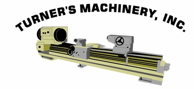 Turners Machinery