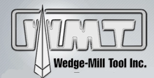 Wedge Mill Tool Inc