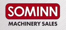 Sominn Machinery Sales