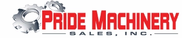 Pride Machinery Sales Inc.