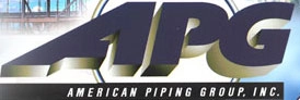 American Piping Group, Inc.