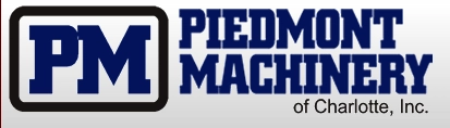 Piedmont Machinery 