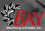 Bay Machining and Sales Inc.