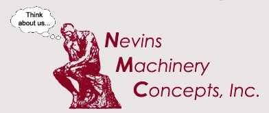 Nevins Machinery Concepts Inc