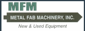 Metal Fab Machinery Inc