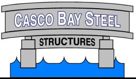 Casco Bay Steel Structures, Inc.