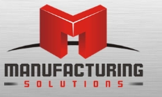 Manufacturing Solutions