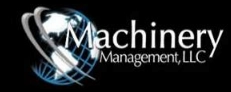 Machinery Management LLC