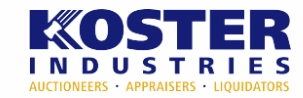 KOSTER INDUSTRIES