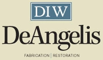 DeAngelis Iron Work, Inc.