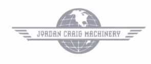 Jordan Craig Machinery