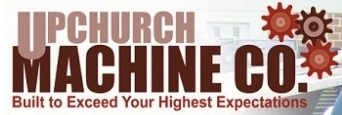 Upchurch Machine 