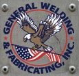 General Welding & Fabrication