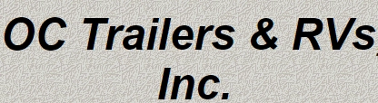 OC Trailers & RVs, Inc