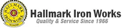 Hallmark Iron Works, Inc.