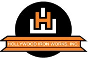 Hollywood Iron Works, Inc.