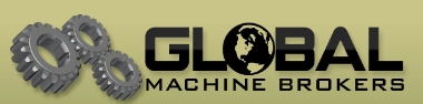 Global Machine Brokers LLC