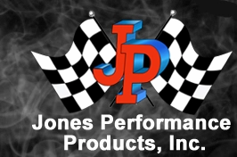 Jones Performance