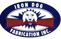 Iron Dog Fabrication, Inc.