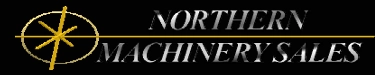 NORTHERN MACHINERY SALES, INC