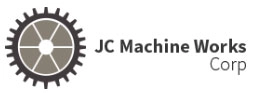 JC Machine Works, Corp