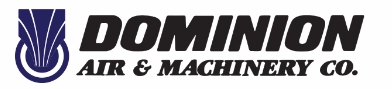 Dominion Air & Machinery Co