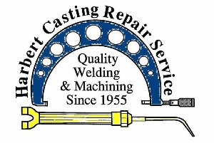 Harbert Casting Repair