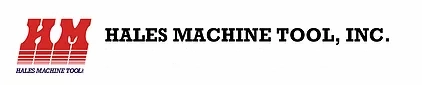 Hales Machine Tool, Inc