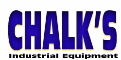 Chalks Industrial Equipment 