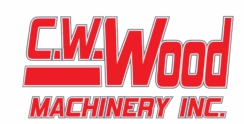 C.W. Wood Machinery, Inc