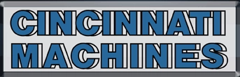 Cincinnati Machines