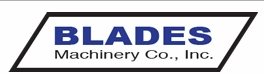 Blades Machinery Co Inc