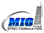 MIG Steel Fabrication