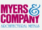 Myers & Company Architectural Metals