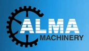 Alma Machinery Co., Inc