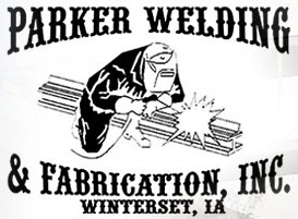 Parker Welding & Fabrication, Inc.